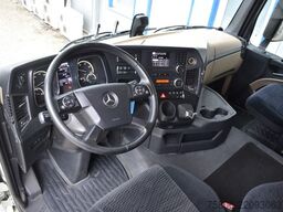 MERCEDES-BENZ Actros 1843 LS 4x2 E6 Retarder