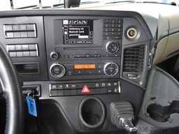 MERCEDES-BENZ Actros 1843 LS 4x2 E6 Retarder