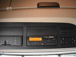 MERCEDES-BENZ Actros 1843 LS 4x2 E6 Retarder