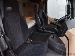 MERCEDES-BENZ Actros 1843 LS 4x2 E6 Retarder