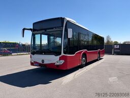 MERCEDES-BENZ Citaro K Kurz 10,63 / Klima / Original /