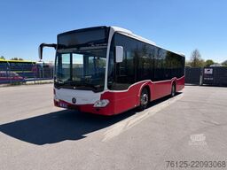 MERCEDES-BENZ Citaro K Kurz 10,63 / Klima / Original /