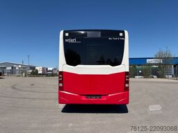 MERCEDES-BENZ Citaro K Kurz 10,63 / Klima / Original /