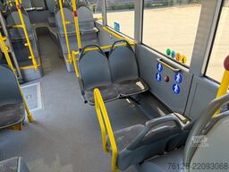 MERCEDES-BENZ Citaro K Kurz 10,63 / Klima / Original /
