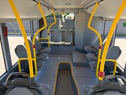 MERCEDES-BENZ Citaro K Kurz 10,63 / Klima / Original /