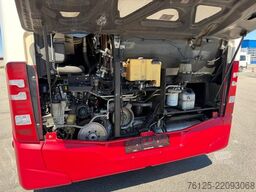 MERCEDES-BENZ Citaro K Kurz 10,63 / Klima / Original /