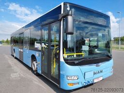 MAN A21 Lion?s City Klima Euro 6 Citaro