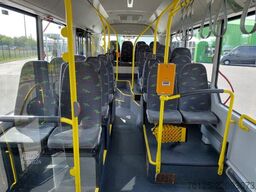 MAN A21 Lion?s City Klima Euro 6 Citaro