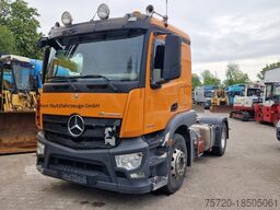Mercedes-Benz 1840 Actros, 3x vorhanden, identisch deutsche Fahrzeuge einsatzbereit