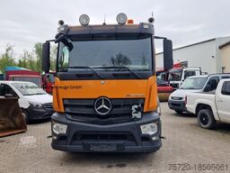 Mercedes-Benz 1840 Actros, 3x vorhanden, identisch deutsche Fahrzeuge einsatzbereit