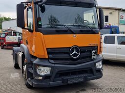 Mercedes-Benz 1840 Actros, 3x vorhanden, identisch deutsche Fahrzeuge einsatzbereit