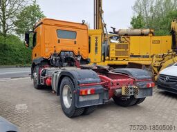 Mercedes-Benz 1840 Actros, 3x vorhanden, identisch deutsche Fahrzeuge einsatzbereit