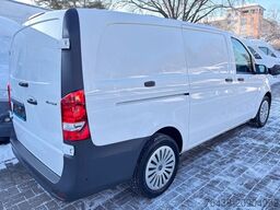 MERCEDES-BENZ Vito 116 Pro LANG|NEW MODEL|27°°°KM|TÜV+ÖL NEU