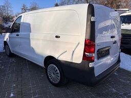 MERCEDES-BENZ Vito 116 Pro LANG|NEW MODEL|27°°°KM|TÜV+ÖL NEU