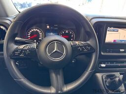MERCEDES-BENZ Vito 116 Pro LANG|NEW MODEL|27°°°KM|TÜV+ÖL NEU