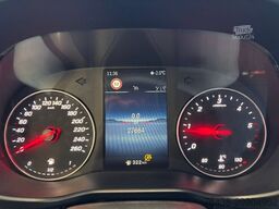 MERCEDES-BENZ Vito 116 Pro LANG|NEW MODEL|27°°°KM|TÜV+ÖL NEU