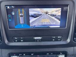 MERCEDES-BENZ Vito 116 Pro LANG|NEW MODEL|27°°°KM|TÜV+ÖL NEU