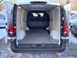 MERCEDES-BENZ Vito 116 Pro LANG|NEW MODEL|27°°°KM|TÜV+ÖL NEU