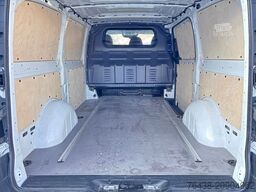 MERCEDES-BENZ Vito 116 Pro LANG|NEW MODEL|27°°°KM|TÜV+ÖL NEU