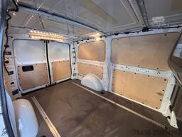 MERCEDES-BENZ Vito 116 Pro LANG|NEW MODEL|27°°°KM|TÜV+ÖL NEU