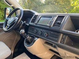 VOLKSWAGEN T6 PRITSCHE+PLANE DOKA 4 MOTION OFFROAD REIFEN