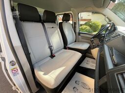 VOLKSWAGEN T6 PRITSCHE+PLANE DOKA 4 MOTION OFFROAD REIFEN