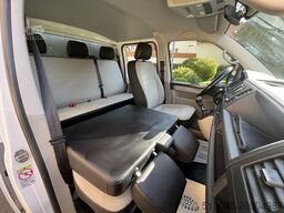 VOLKSWAGEN T6 PRITSCHE+PLANE DOKA 4 MOTION OFFROAD REIFEN