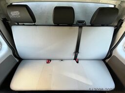 VOLKSWAGEN T6 PRITSCHE+PLANE DOKA 4 MOTION OFFROAD REIFEN