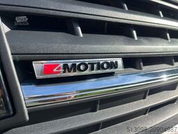 VOLKSWAGEN T6 PRITSCHE+PLANE DOKA 4 MOTION OFFROAD REIFEN