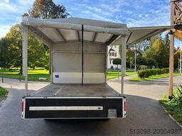 VOLKSWAGEN T6 PRITSCHE+PLANE DOKA 4 MOTION OFFROAD REIFEN