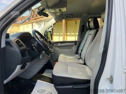 VOLKSWAGEN T6 PRITSCHE+PLANE DOKA 4 MOTION OFFROAD REIFEN