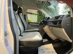 VOLKSWAGEN T6 PRITSCHE+PLANE DOKA 4 MOTION OFFROAD REIFEN