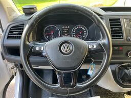 VOLKSWAGEN T6 PRITSCHE+PLANE DOKA 4 MOTION OFFROAD REIFEN