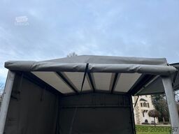 VOLKSWAGEN T6 PRITSCHE+PLANE DOKA 4 MOTION OFFROAD REIFEN