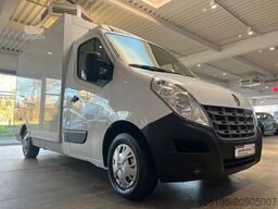 RENAULT Master Kühlkoffer ThermoKing V300 Max - 20C.