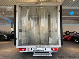 RENAULT Master Kühlkoffer ThermoKing V300 Max - 20C.