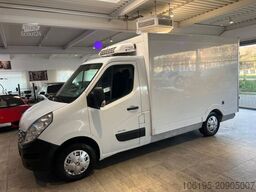 RENAULT Master Kühlkoffer ThermoKing V300 Max - 20C.