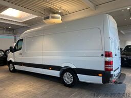 MERCEDES-BENZ Sprinter 316 CDI Maxi Hoch+Lang*Klima*Garantie*