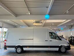 MERCEDES-BENZ Sprinter 316 CDI Maxi Hoch+Lang*Klima*Garantie*