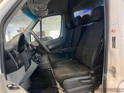 MERCEDES-BENZ Sprinter 316 CDI Maxi Hoch+Lang*Klima*Garantie*