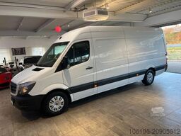 MERCEDES-BENZ Sprinter 316 CDI Maxi Hoch+Lang*Klima*Garantie*