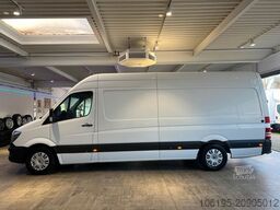 MERCEDES-BENZ Sprinter 316 CDI Maxi Hoch+Lang*Klima*Garantie*