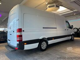 MERCEDES-BENZ Sprinter 316 CDI Maxi Hoch+Lang*Klima*Garantie*