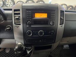 MERCEDES-BENZ Sprinter 316 CDI Maxi Hoch+Lang*Klima*Garantie*