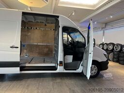 MERCEDES-BENZ Sprinter 316 CDI Maxi Hoch+Lang*Klima*Garantie*