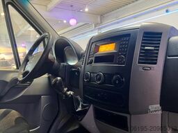 MERCEDES-BENZ Sprinter 316 CDI Maxi Hoch+Lang*Klima*Garantie*