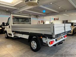 CITROEN Jumper 2,2 HDI*Henschel 3-Seiten Kipper*Garantie
