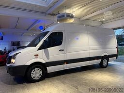VOLKSWAGEN Crafter TDI Maxi Hoch+Lang*AHK*Klima*Garantie*