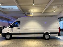 VOLKSWAGEN Crafter TDI Maxi Hoch+Lang*AHK*Klima*Garantie*