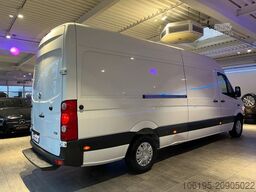 VOLKSWAGEN Crafter TDI Maxi Hoch+Lang*AHK*Klima*Garantie*